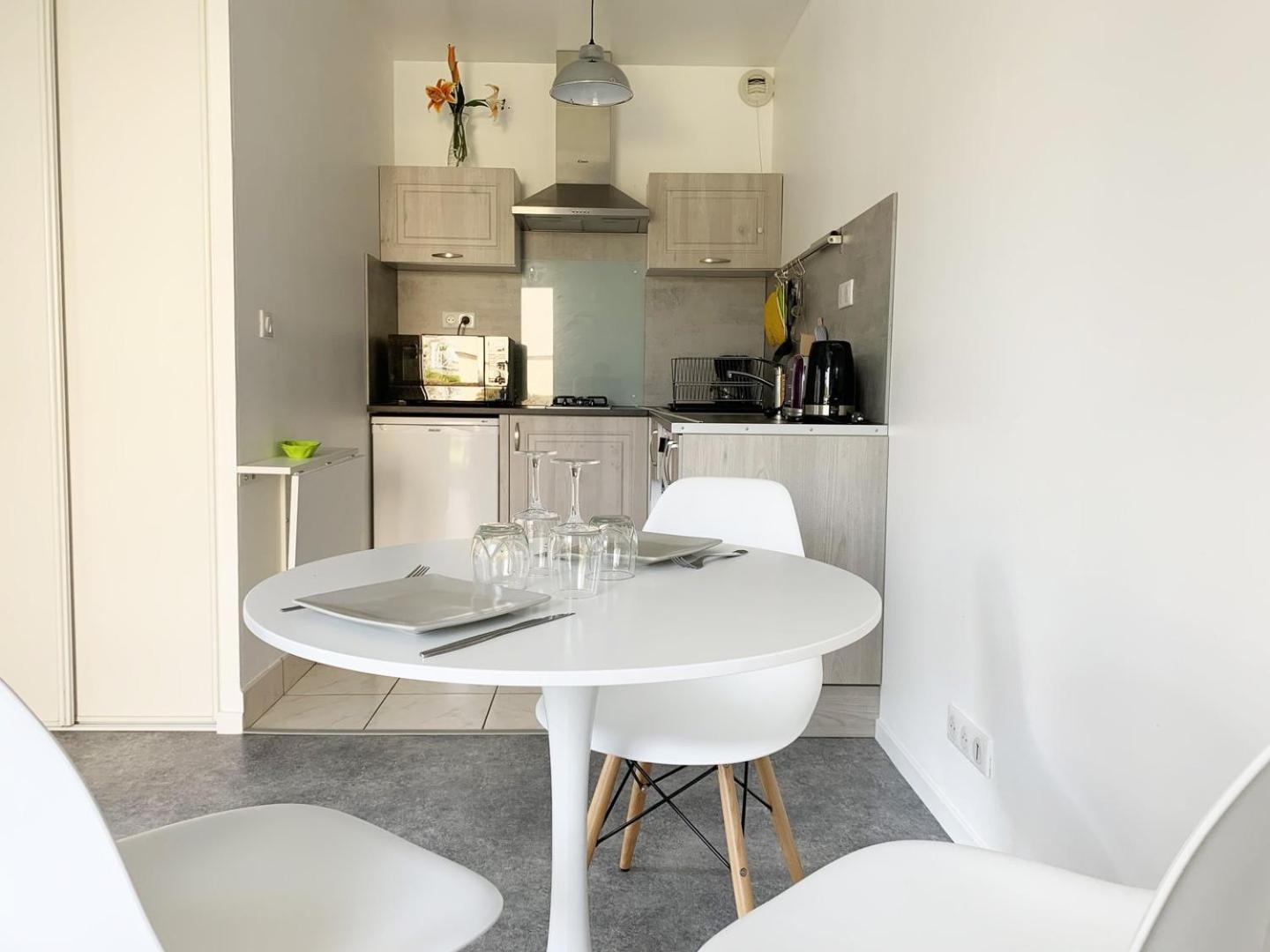 Le Matisse Apartment Mainvilliers  Exterior foto