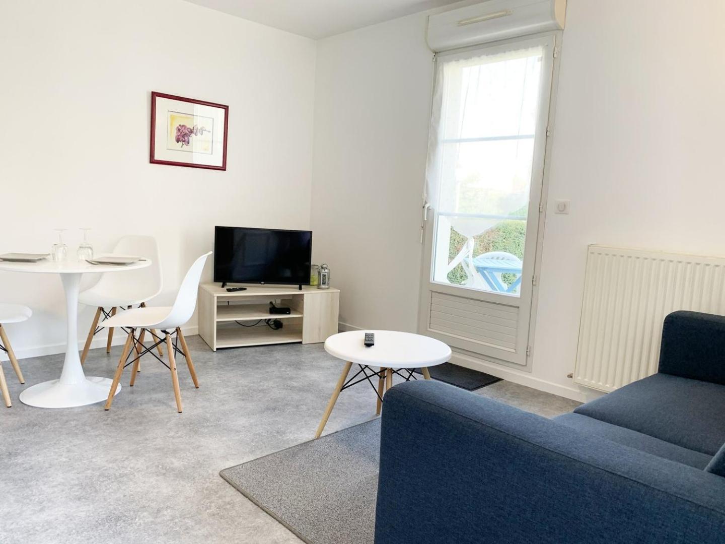 Le Matisse Apartment Mainvilliers  Exterior foto