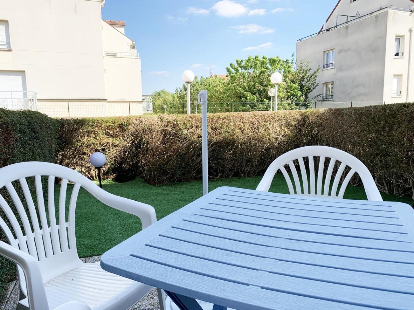 Le Matisse Apartment Mainvilliers  Exterior foto